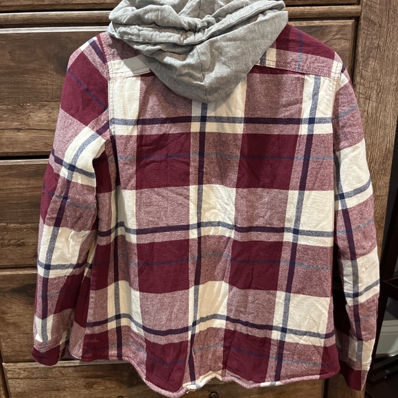 Women’s Jacket - Picture 8 of 9